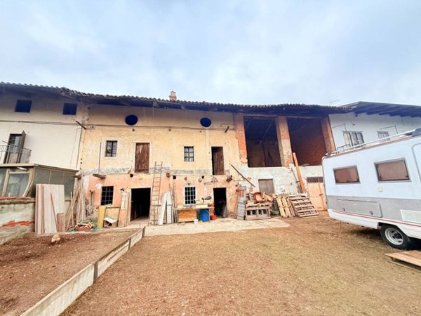 casa semindipendente in vendita a Leinì