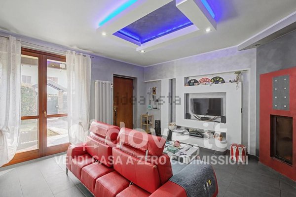 casa indipendente in vendita a Leinì