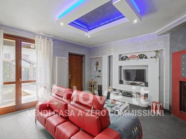 casa indipendente in vendita a Leinì