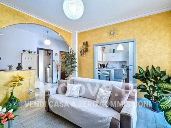 appartamento in vendita a Leinì