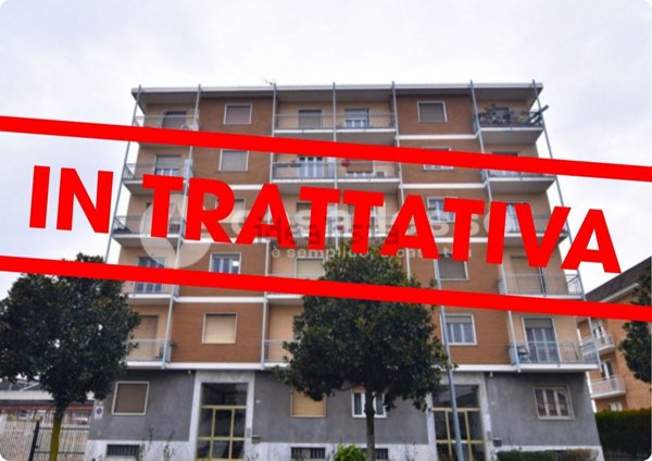 appartamento in vendita a Leinì
