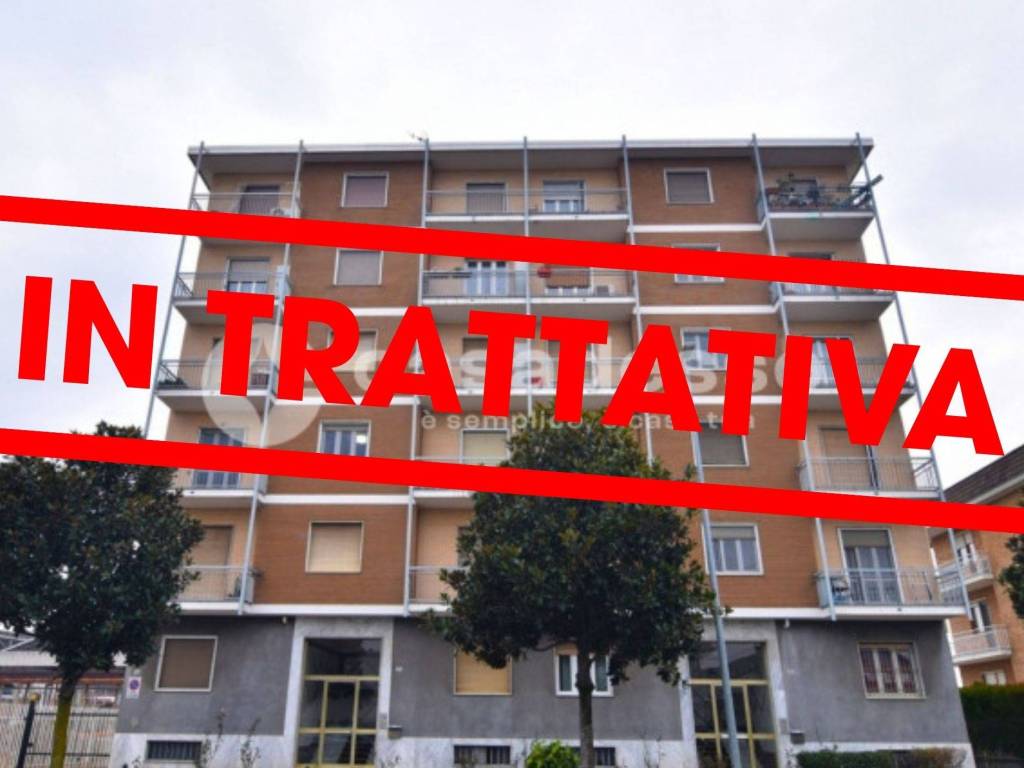 appartamento in vendita a Leinì