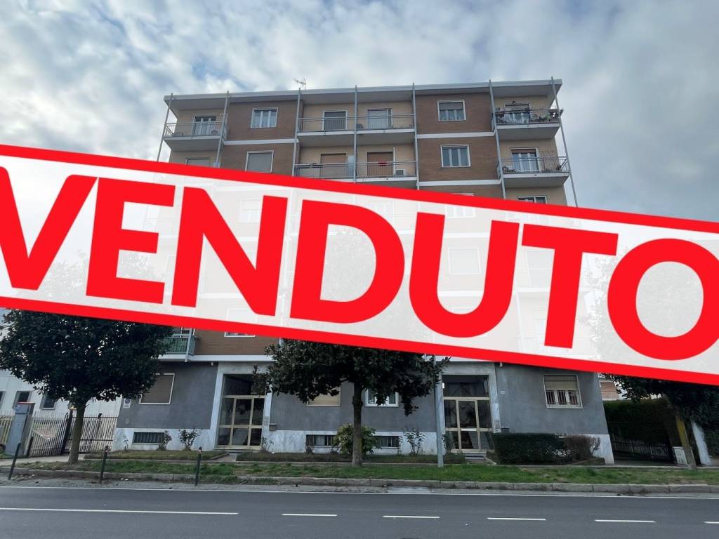 appartamento in vendita a Leinì