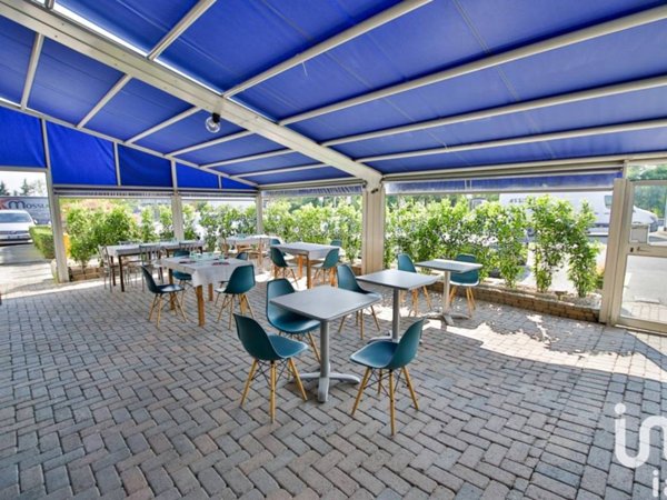 negozio in vendita a Leinì