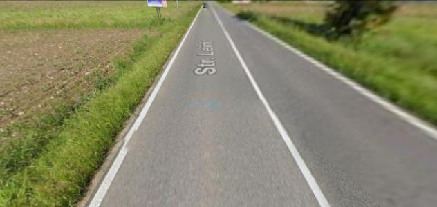 terreno edificabile in vendita a Leinì