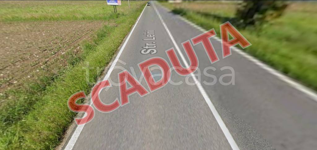 terreno edificabile in vendita a Leinì
