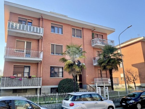 appartamento in vendita a Leinì