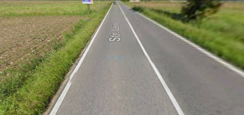 terreno edificabile in vendita a Leinì