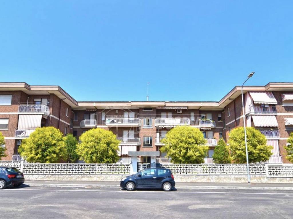 appartamento in vendita a Leinì