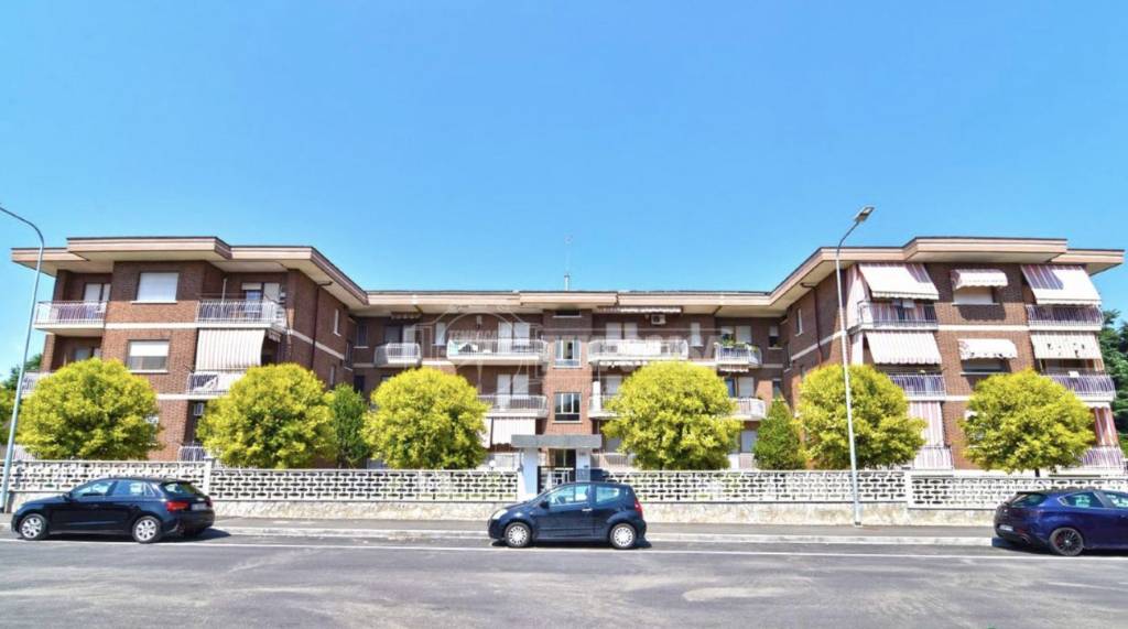 appartamento in vendita a Leinì