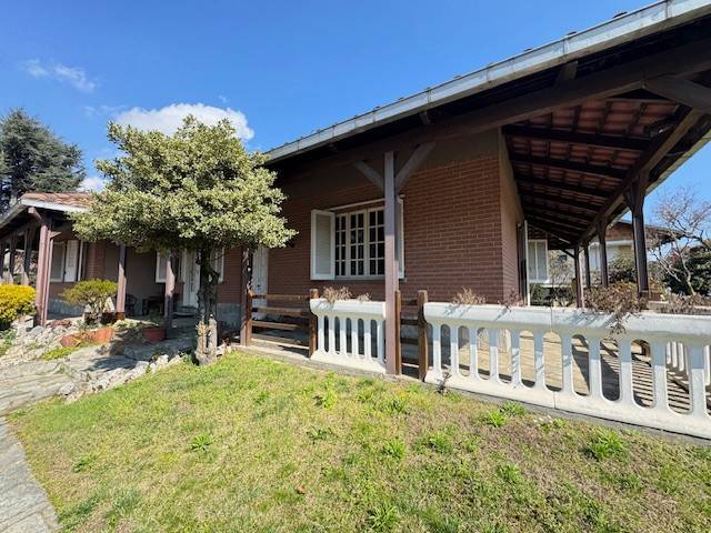 casa indipendente in vendita a Leinì