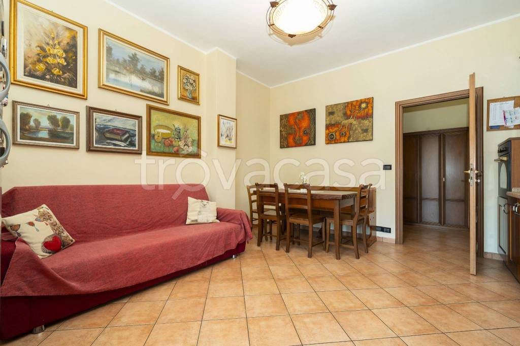 appartamento in vendita a Leinì