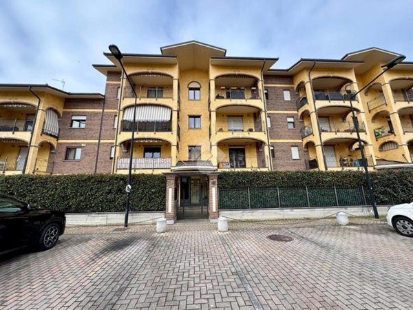 appartamento in vendita a Leinì