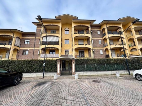 appartamento in vendita a Leinì