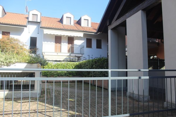 appartamento in vendita a Leinì