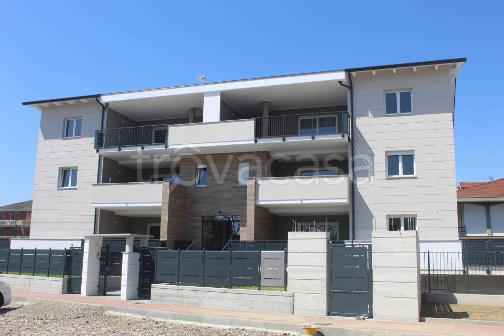 appartamento in vendita a Leinì