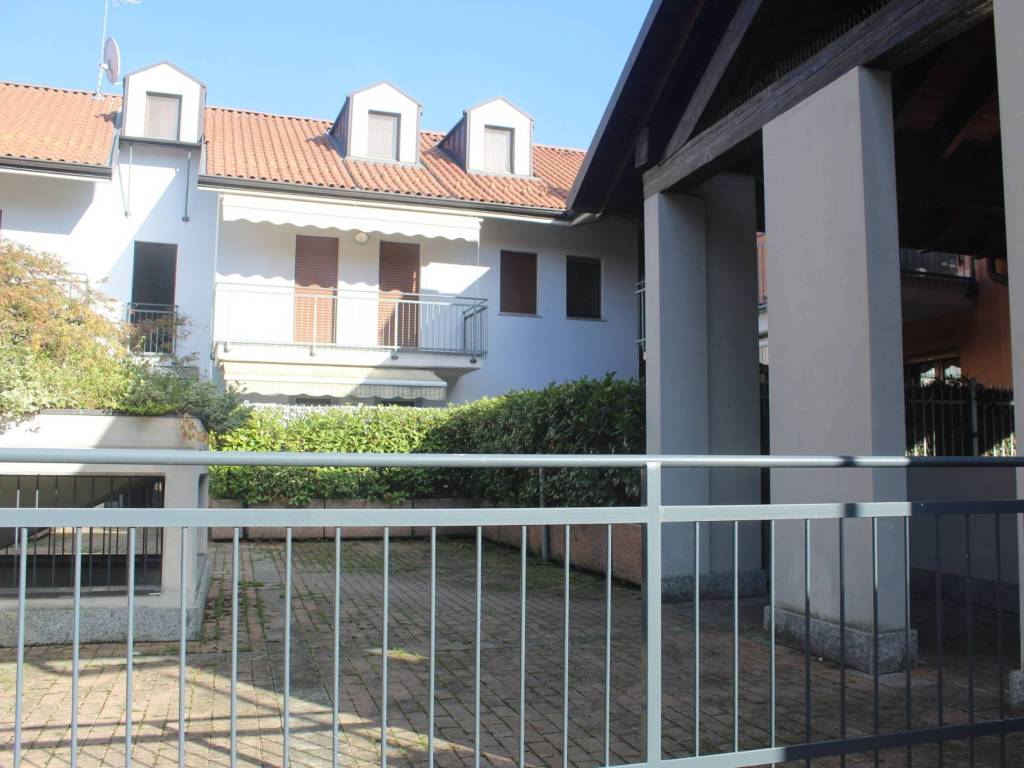 appartamento in vendita a Leinì