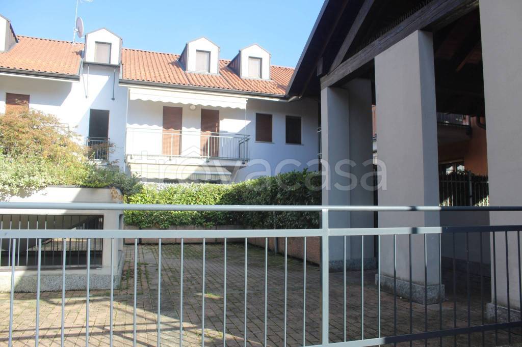 appartamento in vendita a Leinì