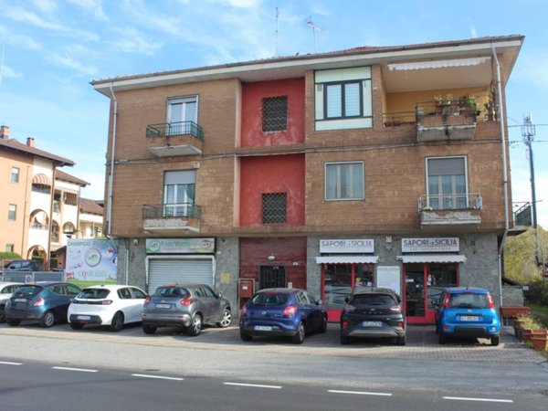 appartamento in vendita a Leinì