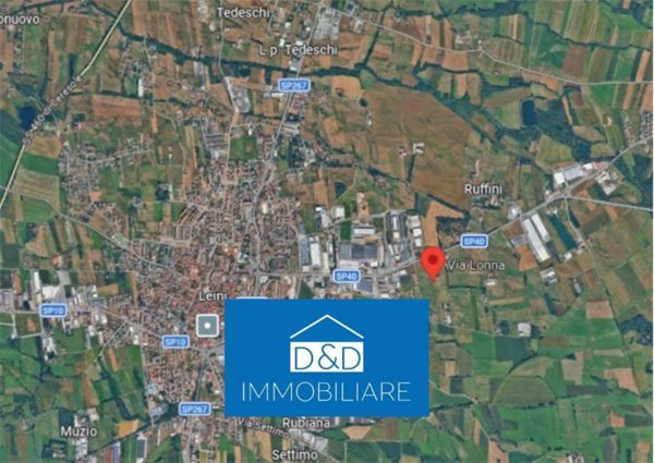 terreno agricolo in vendita a Leinì