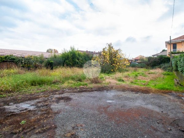 casa indipendente in vendita a Leinì