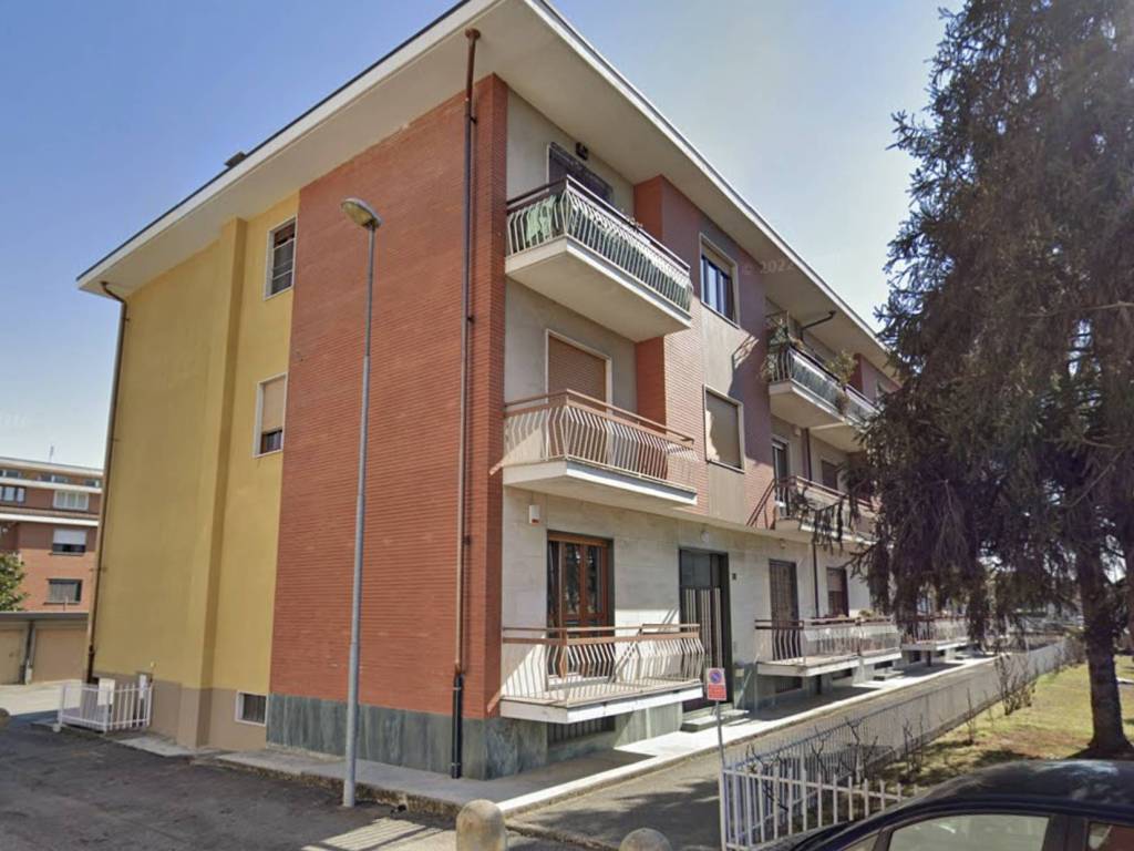 appartamento in vendita a Leinì