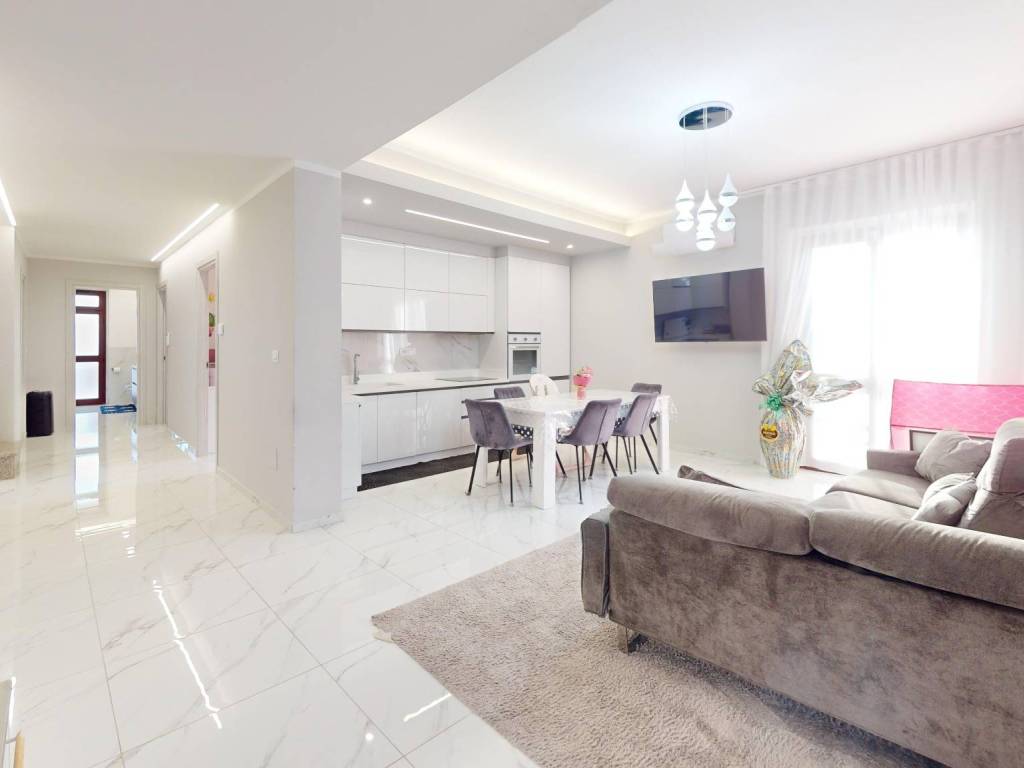 casa indipendente in vendita a Leinì