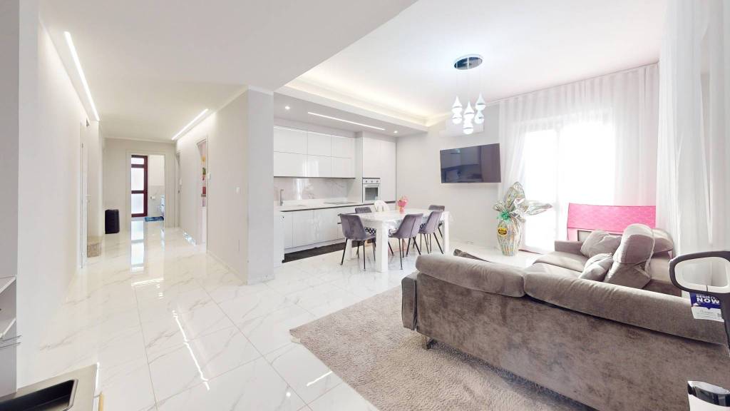 casa indipendente in vendita a Leinì