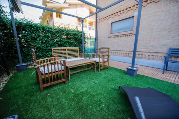 appartamento in vendita a Leinì