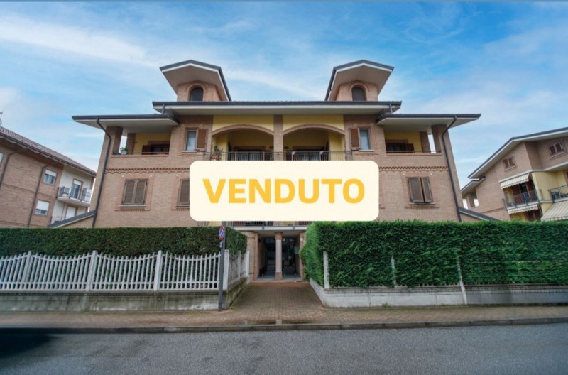 appartamento in vendita a Leinì