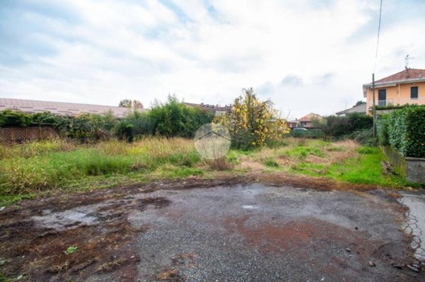 terreno agricolo in vendita a Leinì