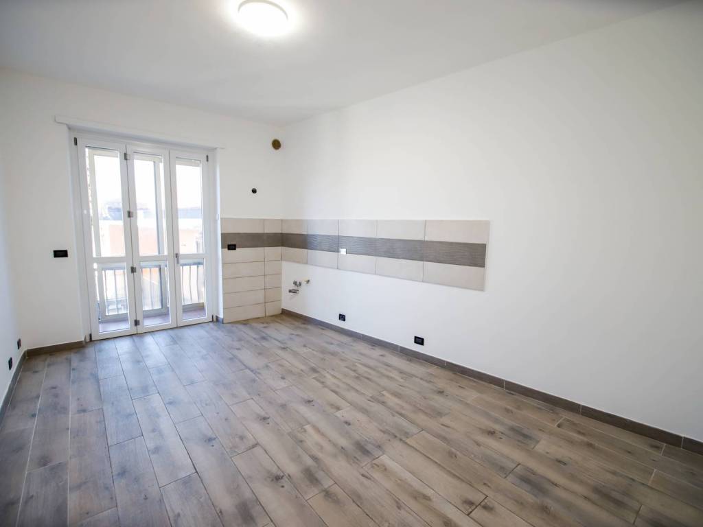 appartamento in vendita a Leinì