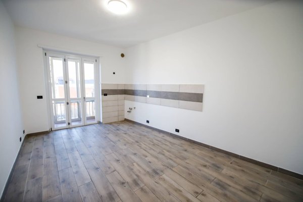 appartamento in vendita a Leinì