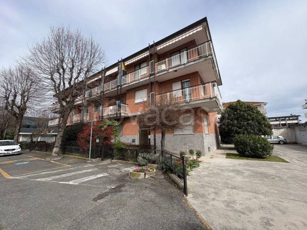 appartamento in vendita a Leinì