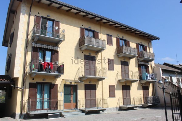 appartamento in vendita a Leinì