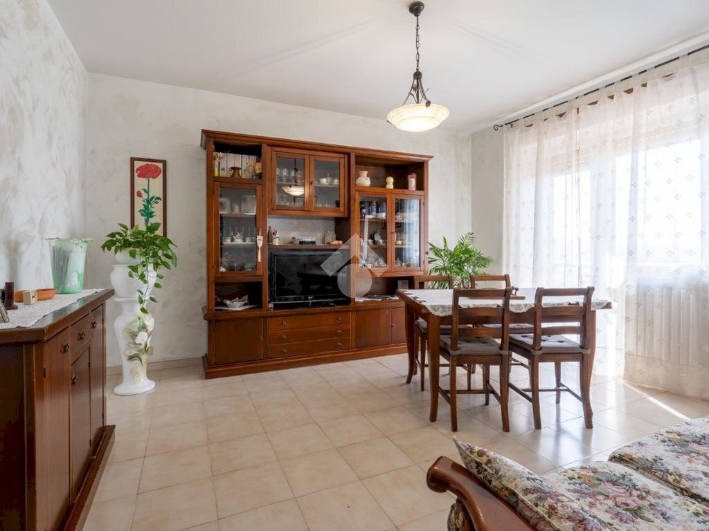 appartamento in vendita a Leinì