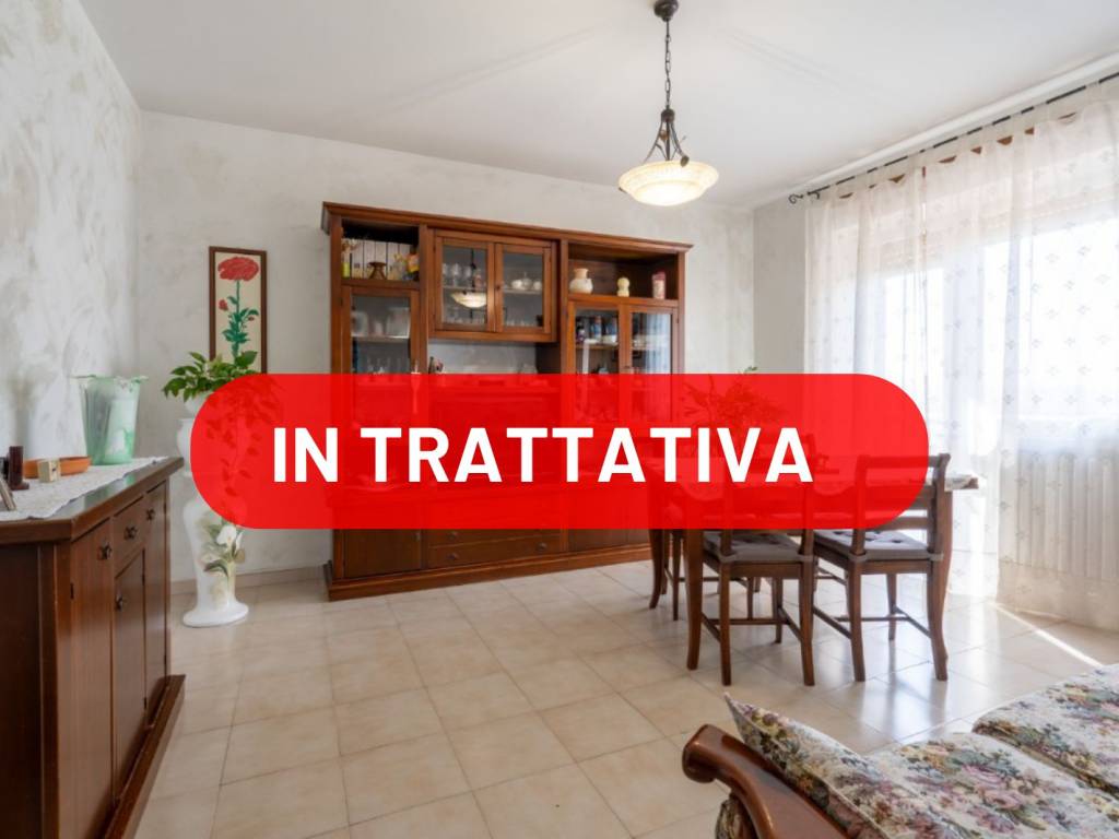 appartamento in vendita a Leinì in zona Tedeschi