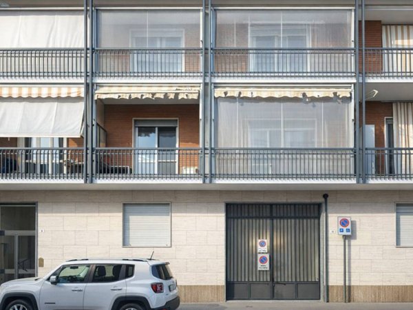 appartamento in vendita a Leinì