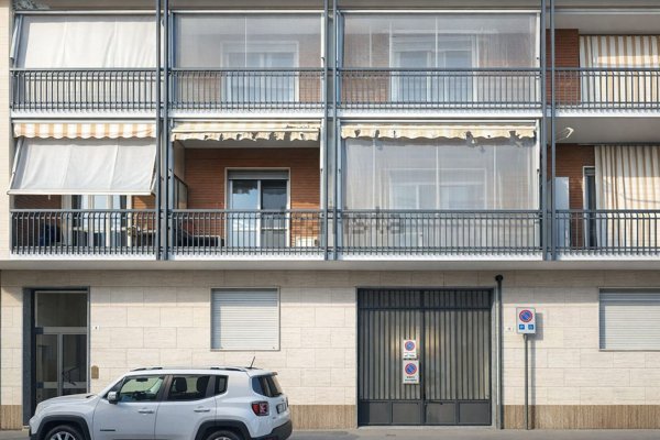 appartamento in vendita a Leinì