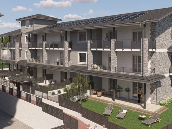 appartamento in vendita a Leinì