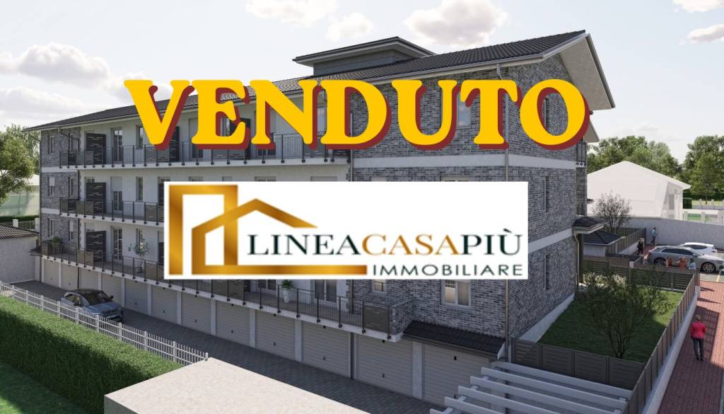appartamento in vendita a Leinì