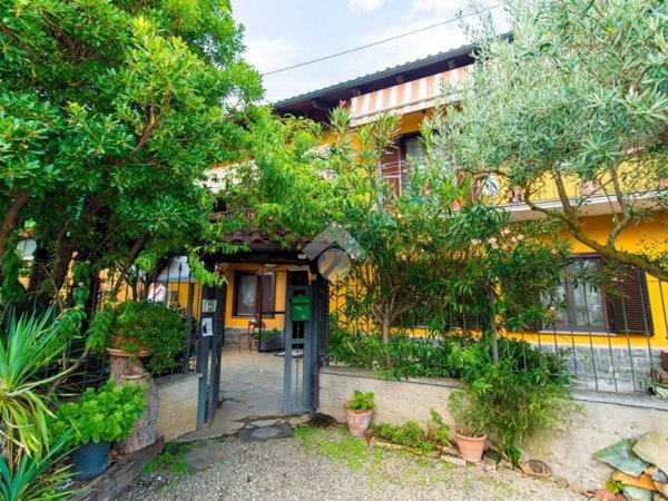 casa indipendente in vendita a Leinì