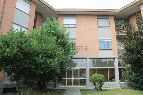 appartamento in vendita a Leinì