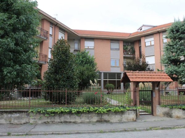 appartamento in vendita a Leinì