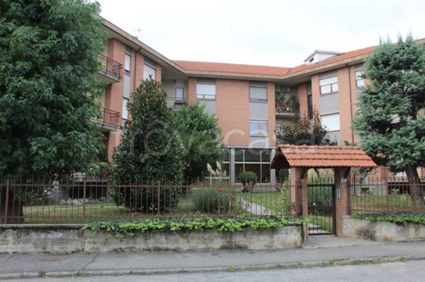 appartamento in vendita a Leinì