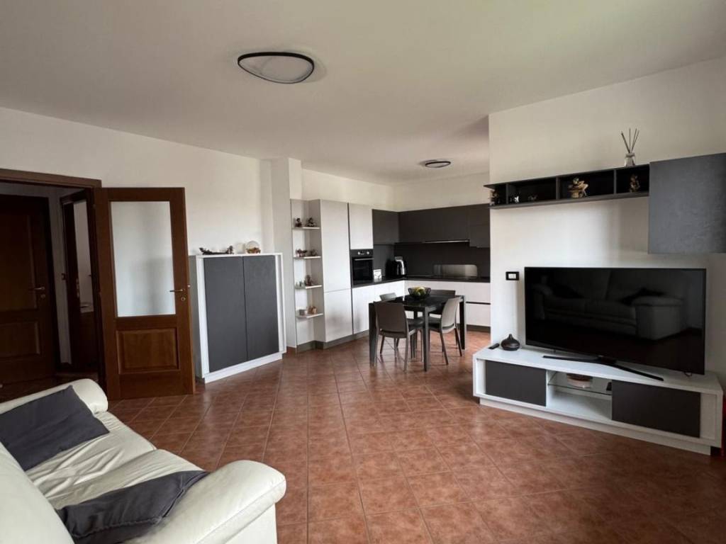 appartamento in vendita a Leinì