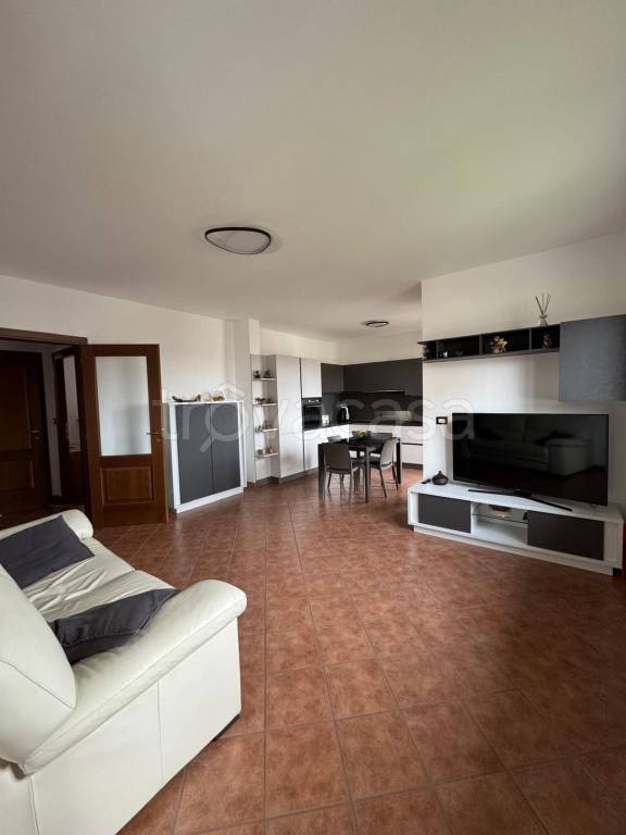 appartamento in vendita a Leinì