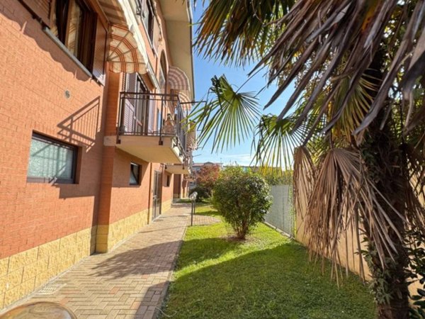 appartamento in vendita a Leinì
