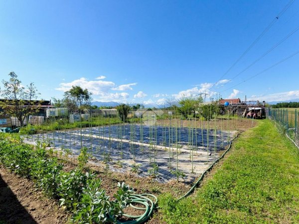 casa indipendente in vendita a Leinì