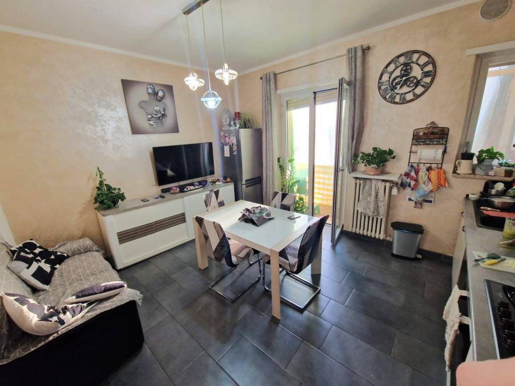 appartamento in vendita a Leinì